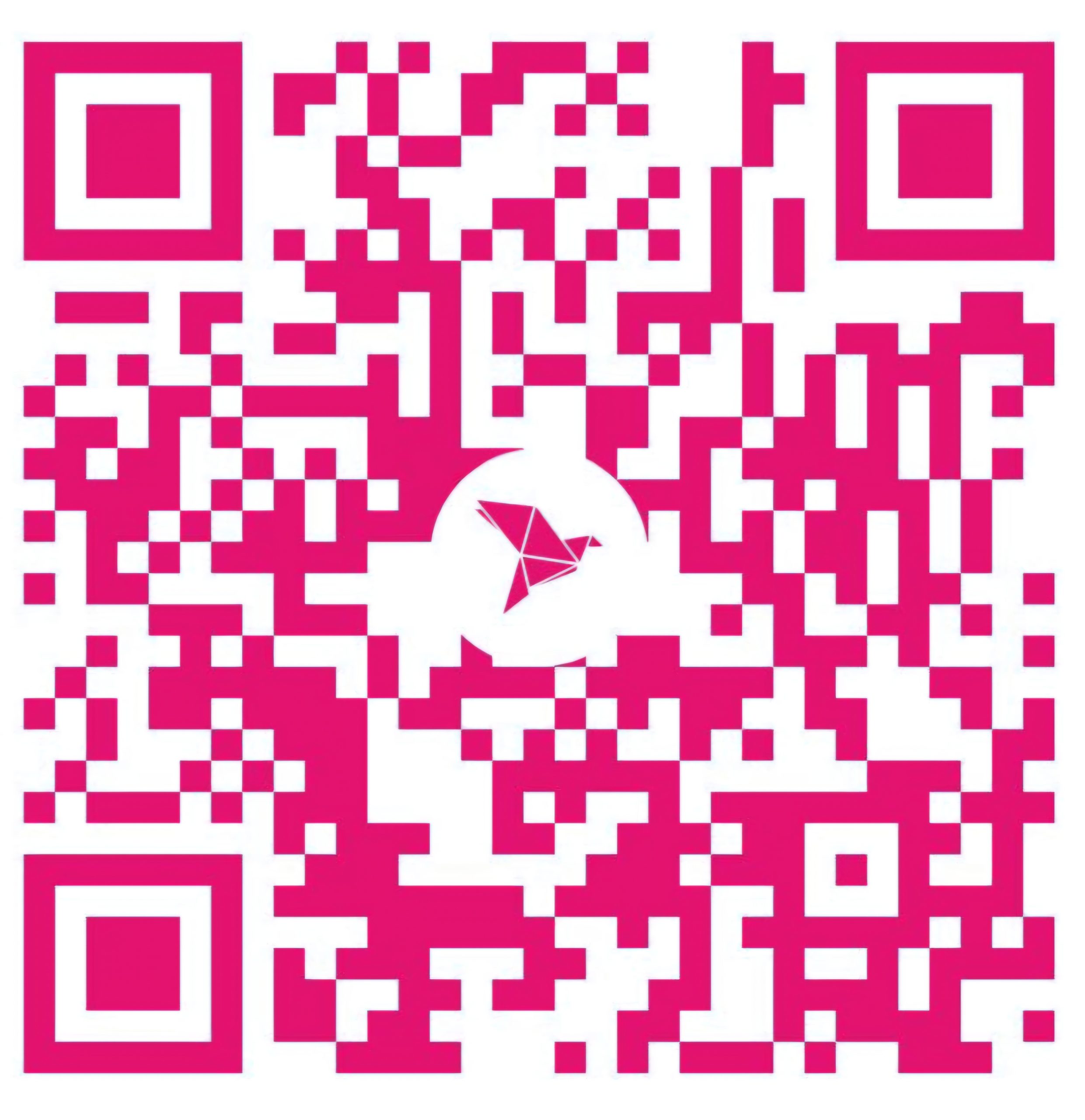 bKash QR Code